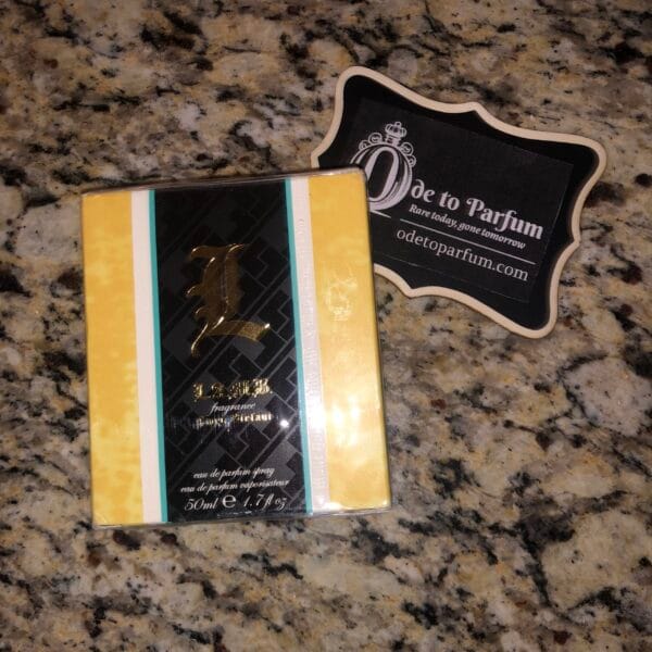 gwen stefani lamb perfume