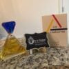 LIZ CLAIBORNE Perfume Eau de Toilette 3.4 oz