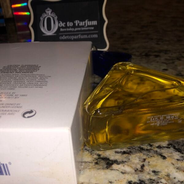 LIZ CLAIBORNE Perfume Eau de Toilette 3.4 oz