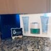 IMG_7444 Lanvin OXYGENE Perfume 3-Piece Gift Set