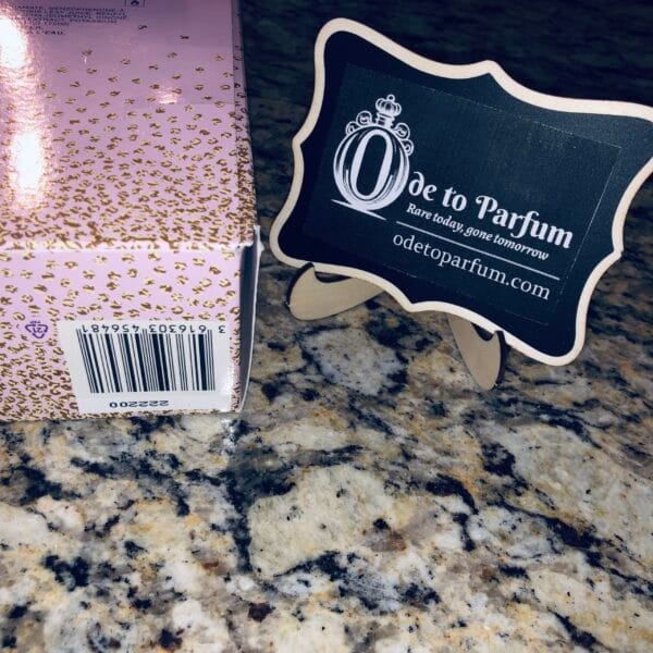 IMG_7448 Vera Wang PRINCESS Perfume Gift Set 👑*NEW*