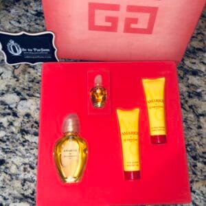 amarige givenchy