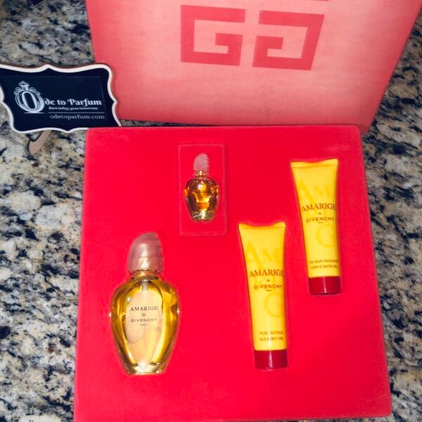 amarige givenchy