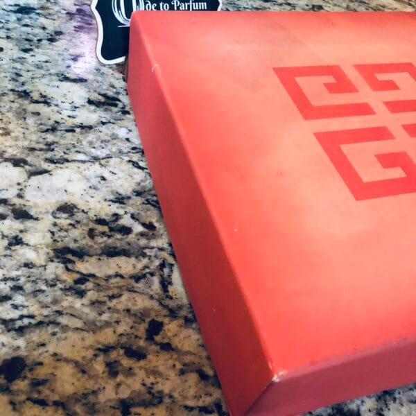 AMARIGE Givenchy Perfume Gift Set ✨RARE