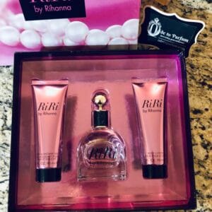 riri perfume