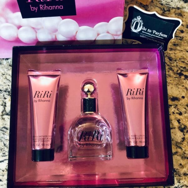 riri perfume