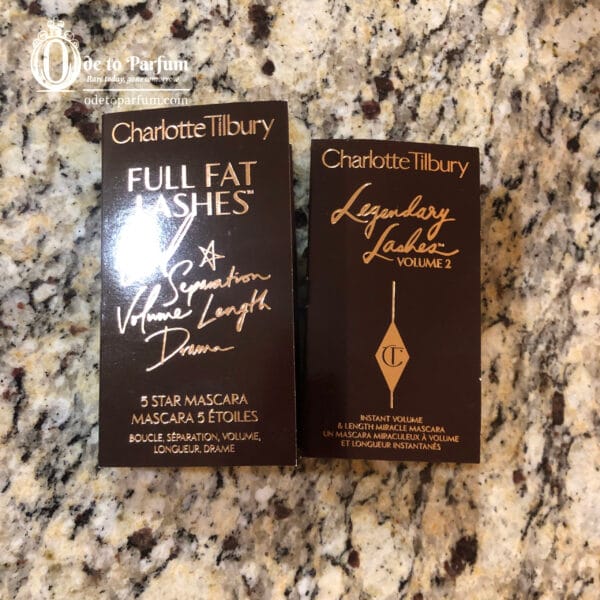 Charlotte Tilbury Mascara Bundle of 2