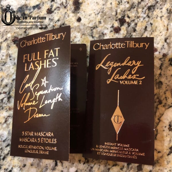 charlotte tilbury mascara