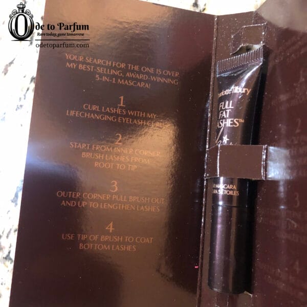 Charlotte Tilbury Mascara Bundle of 2