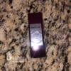 IMG_7480 BURGUNDY Lip Tint🍷Okalan Wine MERLOT