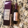 IMG_7482 BURGUNDY Lip Tint🍷Okalan Wine MERLOT