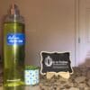 ITALIAN CITRUS SUN Bath & Body Works 🍋 RARE