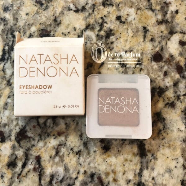 NATASHA DENONA Eyeshadow Single -126K AUBADE