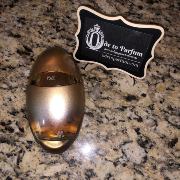 Young & Gifted PEACE Eau de Parfum ✨RARE✨