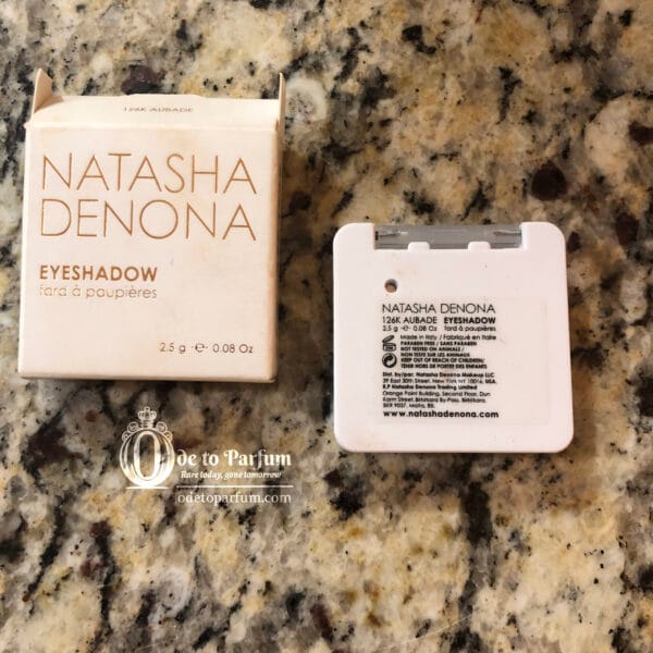 NATASHA DENONA Eyeshadow Single -126K AUBADE