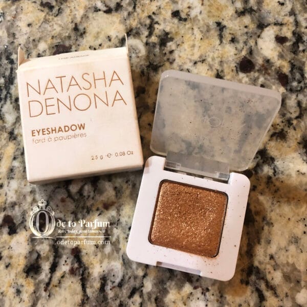 NATASHA DENONA Eyeshadow Single -126K AUBADE