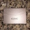 Face Palette ICONIC LONDON Blaze Chaser 6-Pan