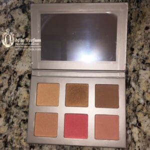 face palette Iconic London