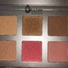 Face Palette ICONIC LONDON Blaze Chaser 6-Pan