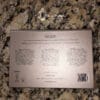 Face Palette ICONIC LONDON Blaze Chaser 6-Pan