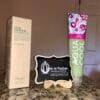 ALOE LOTION Bath Body Works AQUA COOL Benton