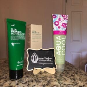 aloe lotion bundle