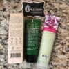 ALOE LOTION Bath Body Works AQUA COOL Benton