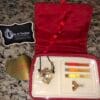 vintage victoria's secret perfume set