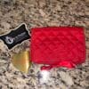 Vintage VICTORIA'S SECRET Heart w/ 3 Scents!