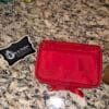 Vintage VICTORIA'S SECRET Heart w/ 3 Scents!