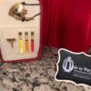 Vintage VICTORIA'S SECRET Heart w/ 3 Scents!