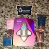Rocket space bath bomb bundle lot