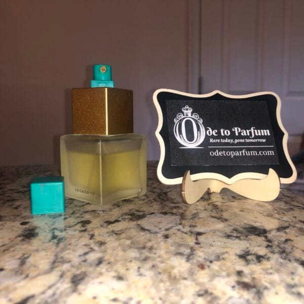 Liz Claiborne REALITIES Eau de Toilette Cube