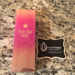 true star gold tommy hilfiger