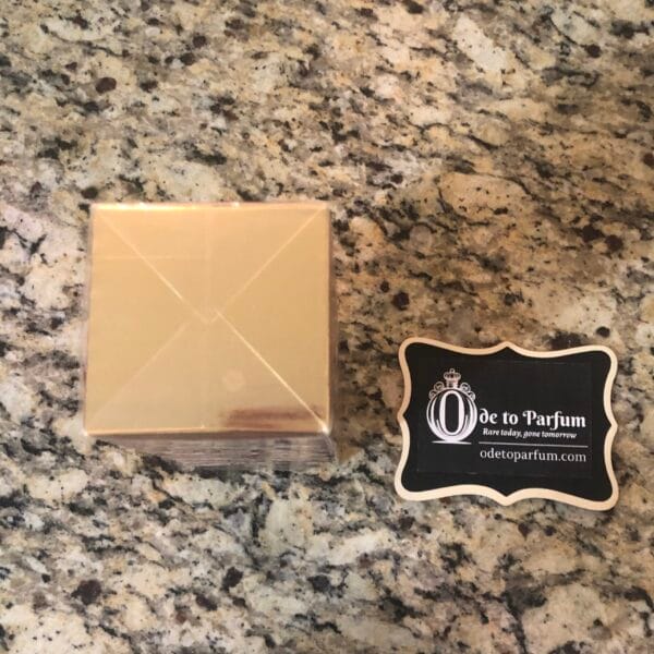 TRUE STAR GOLD Perfume Tommy Hilfiger 💛 RARE 2.5 oz
