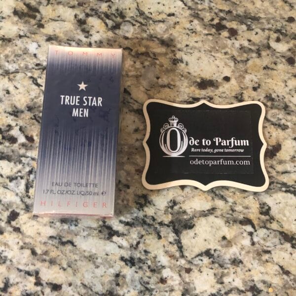 true star men