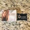 jennifer aniston silver perfume