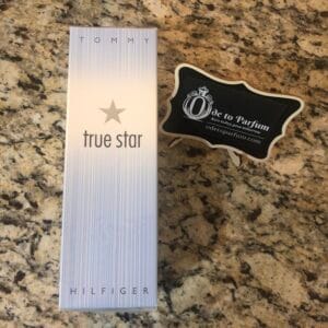 true star perfume