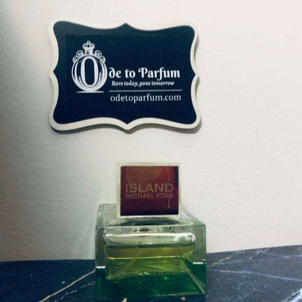 Michael Kors Island Perfume PALM BEACH Eau de Parfum