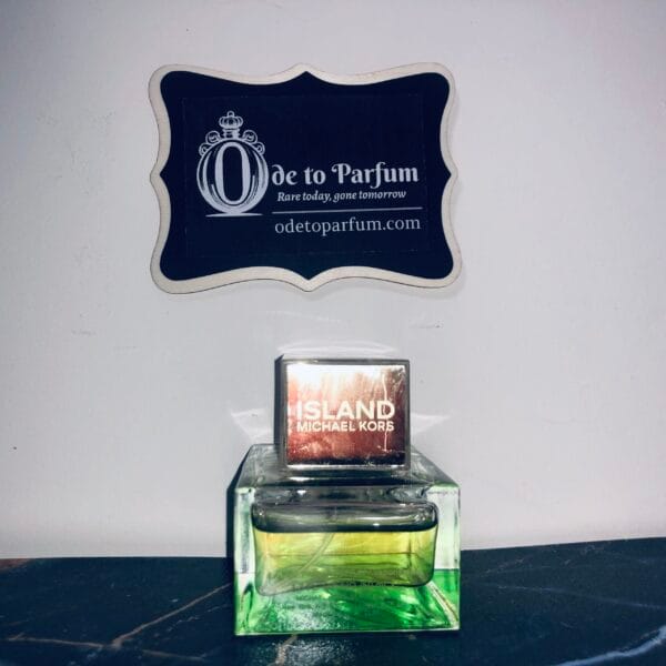 Michael Kors Island Perfume PALM BEACH Eau de Parfum