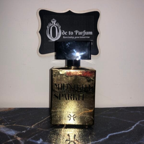 MIDNIGHT SPARKLE Perfume Rue 21 Rue21⚡RARE⚡