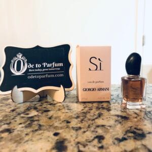 giorgio armani si