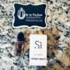 Giorgio Armani Si Eau De Parfum Perfume Mini