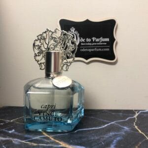 vince camuto capri