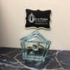 Vince Camuto CAPRI Perfume Eau de Parfum 3.4 fl oz