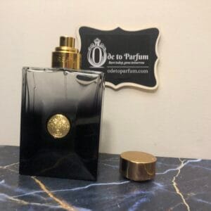 versace oud noir