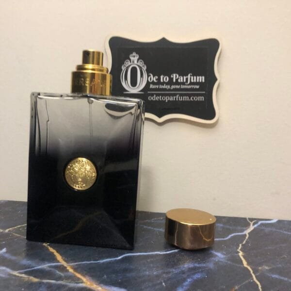 versace oud noir