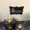 Versace OUD NOIR Eau de Parfum for Men 3.4 oz 2014