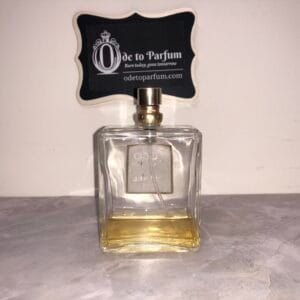 coco chanel mademoiselle