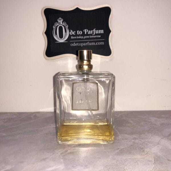 coco chanel mademoiselle